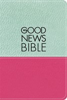 GNB Compact Bible Im/Le/Bl/Rd