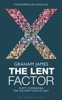 The Lent Factor (Paperback)