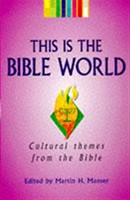 This Is The Bible World (Paperback)