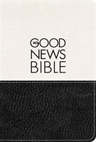 GNB Compact Bible Im/Le/Bk/Wh