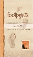 Footprints For Men