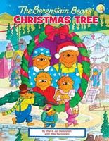 The Berenstain Bears' Christmas Tree (Hard Cover)