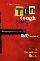 Ten Tough Things (Paperback)