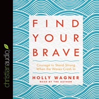 Find Your Brave CD (CD-Audio)