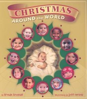 Christmas Around The World   Paperback (Paperback)