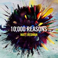 10,000 Reasons CD (CD-Audio)