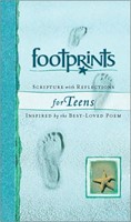 Footprints For Teens (Hard Cover)