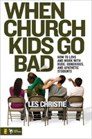 When Church Kids Go Bad