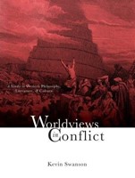 Worldviews In Conflict (Hard Cover)