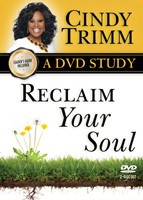 Reclaim Your Soul DVD (DVD Video)