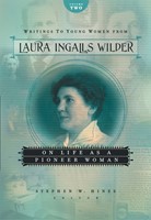 Writings to Young Women From Laura Ingalls Wilder (Paperback)