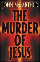 The Murder Of Jesus (Hard Cover)