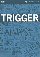 Trigger Volume 2 DVD (DVD)