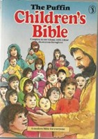 Puffin Children's Bible