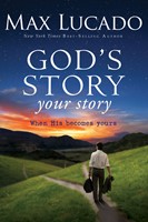 God's Story Your Story (ITPE)