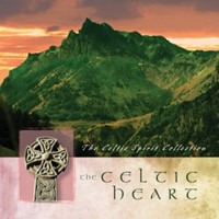 Celtic Heart, The CD (CD-Audio)