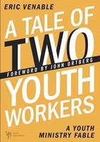 Tale Of Two Youth Workers, A (Hard Cover)