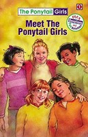 Meet The Ponytail Girls #1