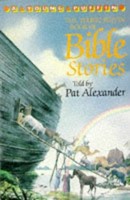 Young Puffin Book of Bible Stories