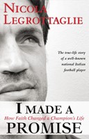 I Made A Promise (Paperback)