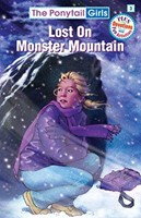 Lost On Monster Mountain #3