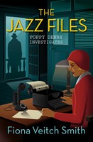 The Jazz Files (Paperback)