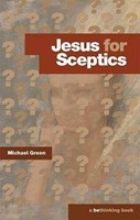 Jesus for Sceptics (Paperback)