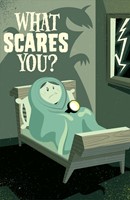 What Scares You? [Halloween]