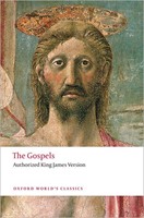 KJV The Gospels (Paperback)