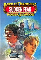 Sudden Fear (Paperback)