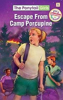Escape From Camp Porcupine #5
