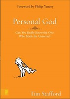 Personal God H/b
