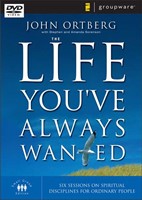 The Life You'Ve Always Wanted (DVD)