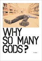 Why So Many God's?