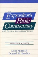 NIV Expository Bible Commentaries: Hebrews And James