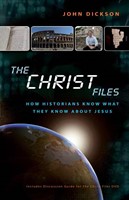 The Christ Files (Paperback)
