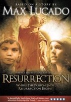 Resurrection DVD (DVD Video)