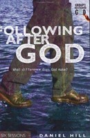 Following After God (Paperback)