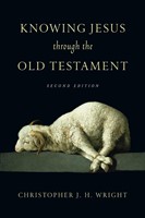 Knowing Jesus Through the Old Testament (Paperback)