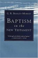 Baptism In The New Testament (Paperback)