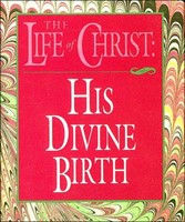 The Life Of Christ (Hard Cover)