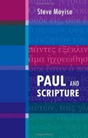 Paul And Scripture