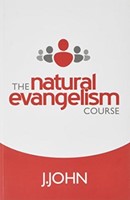 The Natural Evangelism Course (Paperback)