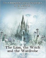 Narnia: Lion, Witch & Wardrobe [Cassette] (Audiobook Cassette)
