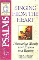 Singing From The Heart (Paperback)