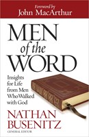 Men Of The Word (Paperback)