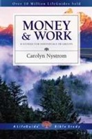 LifeGuide: Money & Work (Paperback)