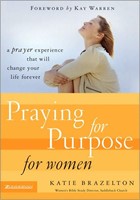 Praying For Purpose For Women