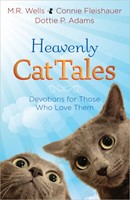 Heavenly Cat Tales (Paperback)
