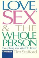 Love, Sex and the Whole Person